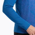 Лонгслів для бігу чоловічий Joma R-Nature royal 3
