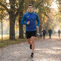 Лонгслів для бігу чоловічий Joma R-Nature royal 11