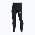 Легінси для бігу чоловічі Joma Record black