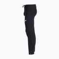 Легінси для бігу чоловічі Joma Record black 3