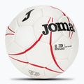 М'яч гандбольний Joma S-Grip white / red розмір 3 2