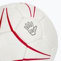 М'яч гандбольний Joma S-Grip white / red розмір 3 3