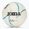 М'яч гандбольний Joma S-Grip white / turquoise розмір 0