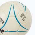 М'яч гандбольний Joma S-Grip white / turquoise розмір 0 3