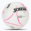 М'яч гандбольний Joma S-Grip white/flour pink розмір 2 2