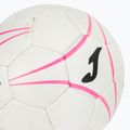 М'яч гандбольний Joma S-Grip white/flour pink розмір 2 4