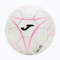 М'яч гандбольний Joma S-Grip white/flour pink розмір 2 2