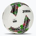 М'яч футбольний Joma Gioco III white/green розмір 5 2