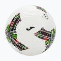 М'яч футбольний Joma Gioco III white/green розмір 5 2