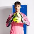 М'яч футбольний Joma W-Gioco white/green розмір 5 3