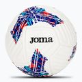 М'яч футбольний Joma Uranus III white/royal blue розмір 5