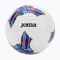 М'яч футбольний Joma Uranus III white/royal blue розмір 5