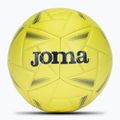 М'яч гандбольний Joma J-Pro yellow/dark navy розмір 2