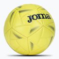 М'яч гандбольний Joma J-Pro yellow/dark navy розмір 2 2