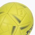 М'яч гандбольний Joma J-Pro yellow/dark navy розмір 2 3
