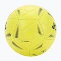 М'яч гандбольний Joma J-Pro yellow/dark navy розмір 2 2