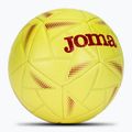 М'яч гандбольний Joma J-Pro yellow/red розмір 3 2