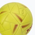 М'яч гандбольний Joma J-Pro yellow/red розмір 3 3