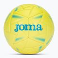 М'яч гандбольний Joma J-Pro yellow/turquoise розмір 0
