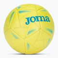 М'яч гандбольний Joma J-Pro yellow/turquoise розмір 0 2