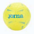 М'яч гандбольний Joma J-Pro yellow/turquoise розмір 0