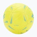 М'яч гандбольний Joma J-Pro yellow/turquoise розмір 0 2