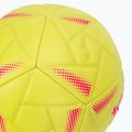 М'яч гандбольний Joma J-Pro yellow/fluor pink розмір 1 3