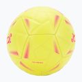 М'яч гандбольний Joma J-Pro yellow/fluor pink розмір 1 2