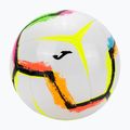 М'яч футбольний Joma Halley II white/fluor green розмір 5 2