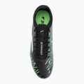 Кросівки футбольні чоловічі Joma Striker Top FG black/green 5