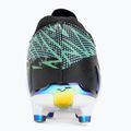 Кросівки футбольні чоловічі Joma Striker Top FG black/green 6