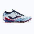 Кросівки футбольні чоловічі Joma Striker Top FG royal/navy 8