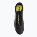 Кросівки футбольні чоловічі Joma Propulsion Top FG black/yellow 5