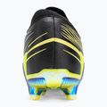 Кросівки футбольні чоловічі Joma Propulsion Top FG black/yellow 6