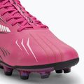 Кросівки футбольні чоловічі Joma Propulsion Top FG fuchsia 7