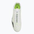 Кросівки футбольні чоловічі Joma Evolution Top FG white/black 5