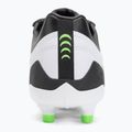 Кросівки футбольні чоловічі Joma Score FG white/black 6