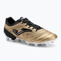 Кросівки футбольні чоловічі Joma Score FG gold