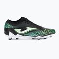 Кросівки футбольні чоловічі Joma Striker FG black
