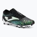 Кросівки футбольні чоловічі Joma Striker FG black