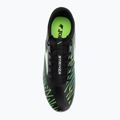 Кросівки футбольні чоловічі Joma Striker FG black 5