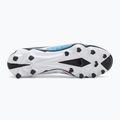 Кросівки футбольні чоловічі Joma Striker FG white 4