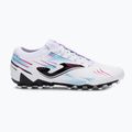 Кросівки футбольні чоловічі Joma Propulsion FG white 8