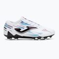 Кросівки футбольні чоловічі Joma Propulsion FG white 2