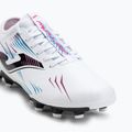 Кросівки футбольні чоловічі Joma Propulsion FG white 7