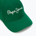 Кепка Pepe Jeans Mallon Cap pop green 3