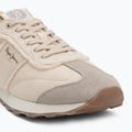 Кросівки жіночі Pepe Jeans Once Twill white 7