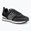 Кросівки жіночі Pepe Jeans Dublin Half black