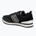 Кросівки жіночі Pepe Jeans Dublin Half black 3