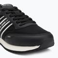 Кросівки жіночі Pepe Jeans Dublin Half black 7